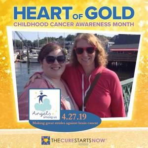 Meet your Posher, Margaret